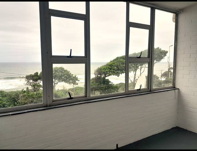 1 BEDROOM APARTMENT RENTED IN WARNER BEACH